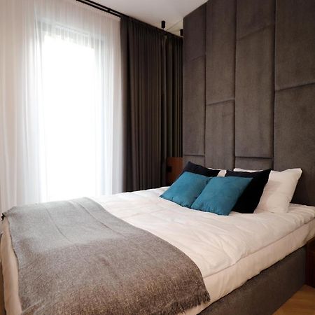 Apartament Olimpijska 116 Ольштын Экстерьер фото