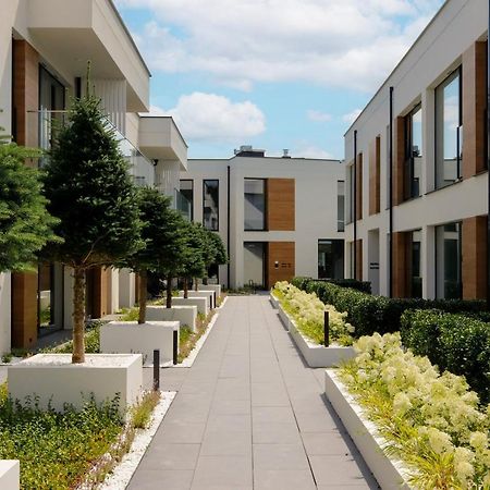 Apartament Olimpijska 116 Ольштын Экстерьер фото