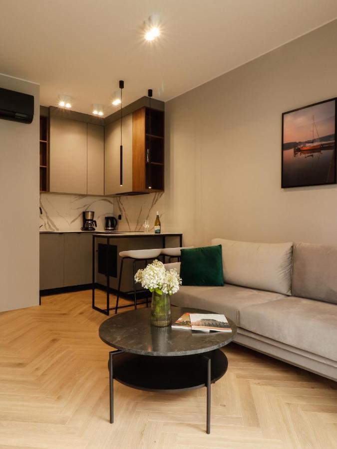Apartament Olimpijska 116 Ольштын Экстерьер фото
