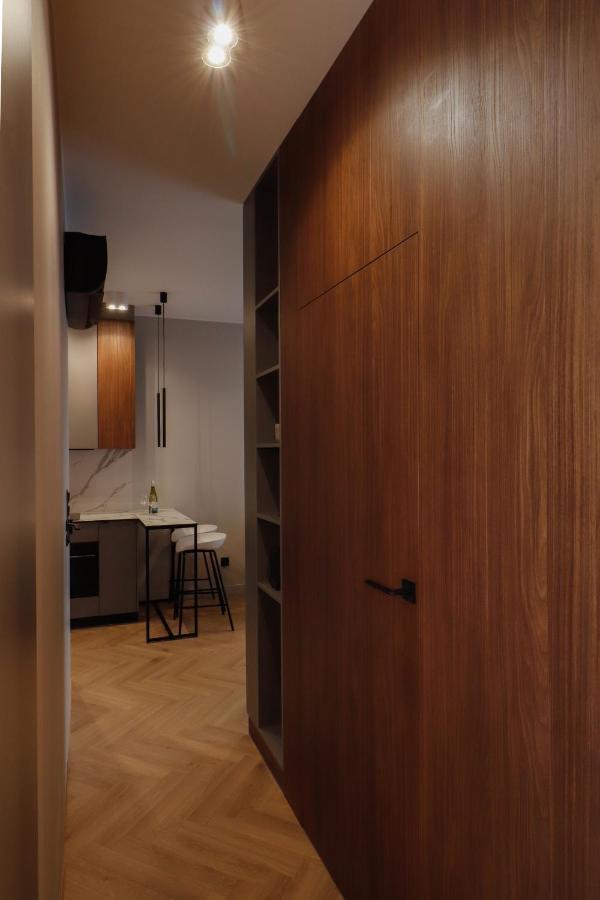 Apartament Olimpijska 116 Ольштын Экстерьер фото